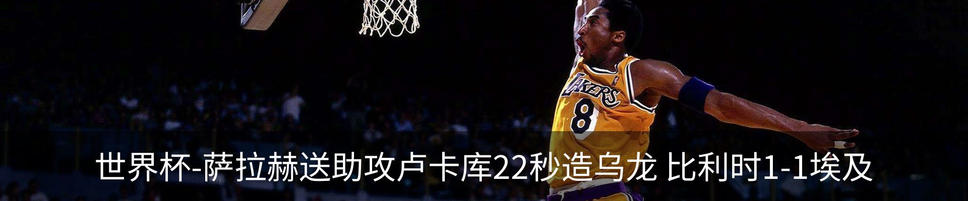 内页banner